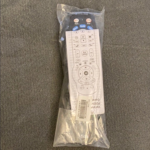 Verizon Fios Remote - Picture 1 of 2